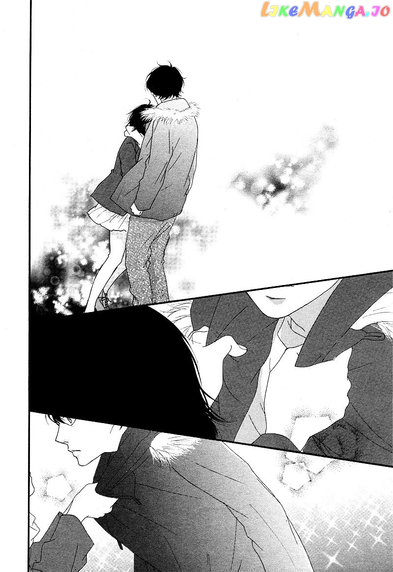 Ao Haru Ride, Chapter 43 image 36